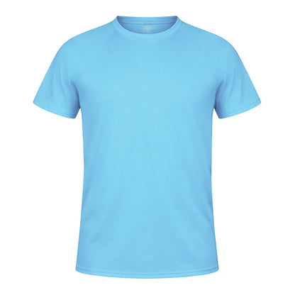 T-Shirt Técnica Tecnic Plus | 100% Poliéster Transpirável