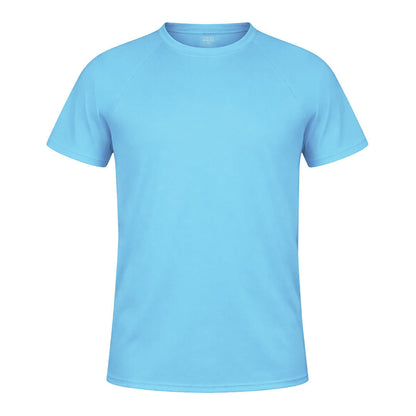 T-Shirt Tecnic Plus | 100% Poliéster