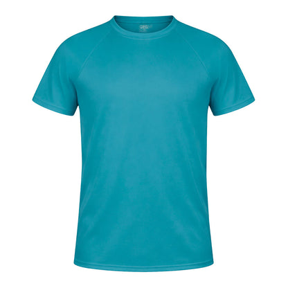 T-Shirt Tecnic Plus | 100% Poliéster