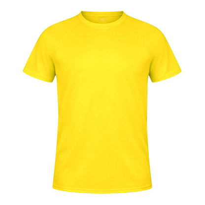 T-Shirt Tecnic Plus | 100% Poliéster