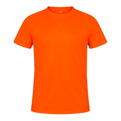 T-Shirt Técnica Tecnic Plus | 100% Poliéster Transpirável