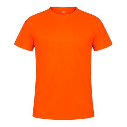 T-Shirt Tecnic Plus | 100% Poliéster