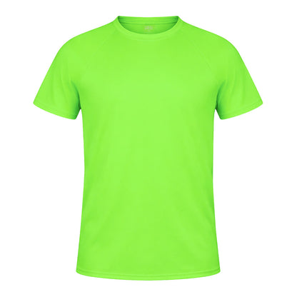 T-Shirt Técnica Tecnic Plus | 100% Poliéster Transpirável