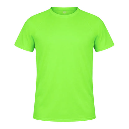 T-Shirt Tecnic Plus | 100% Poliéster