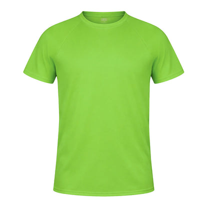 T-Shirt Tecnic Plus | 100% Poliéster