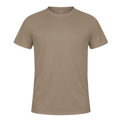 T-Shirt Técnica Tecnic Plus | 100% Poliéster Transpirável