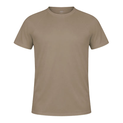 T-Shirt Tecnic Plus | 100% Poliéster