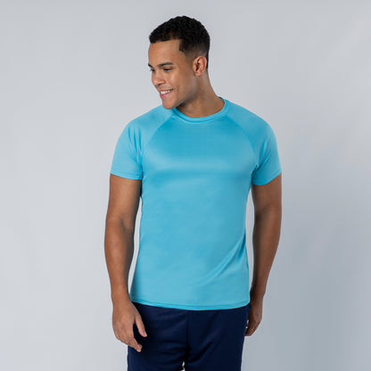 Tecnic Plus — T-Shirt Adulto