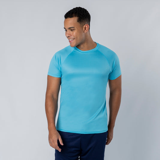 Tecnic Plus — T-Shirt Adulto