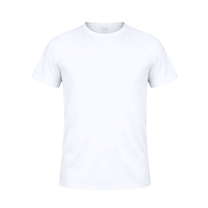 T-Shirt Tecnic Plus | 100% Poliéster