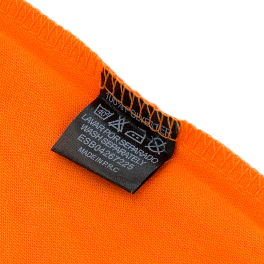 T-Shirt Tecnic Plus | 100% Poliéster