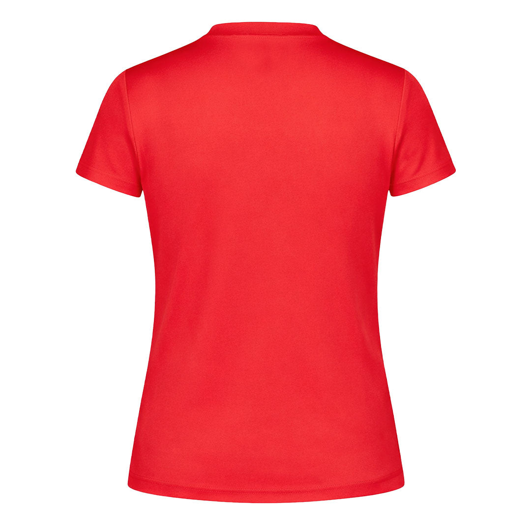 T-Shirt Técnica Feminina Tecnic Plus | 100% Poliéster