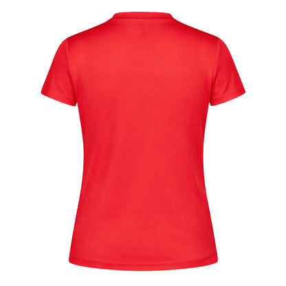 T-Shirt Técnica Feminina Tecnic Plus | 100% Poliéster