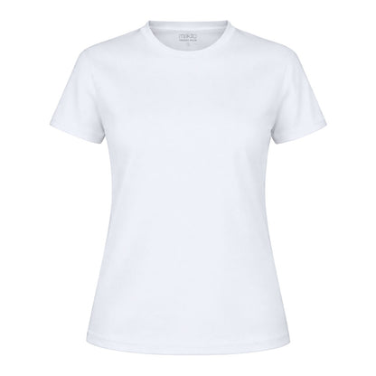 T-Shirt Técnica Feminina Tecnic Plus | 100% Poliéster