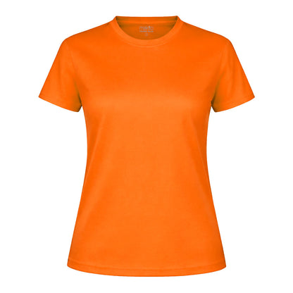 T-Shirt Técnica Feminina Tecnic Plus | 100% Poliéster