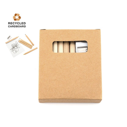 Set 8 Peças