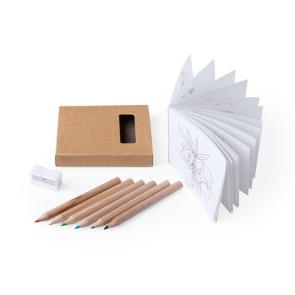 Set 8 Peças