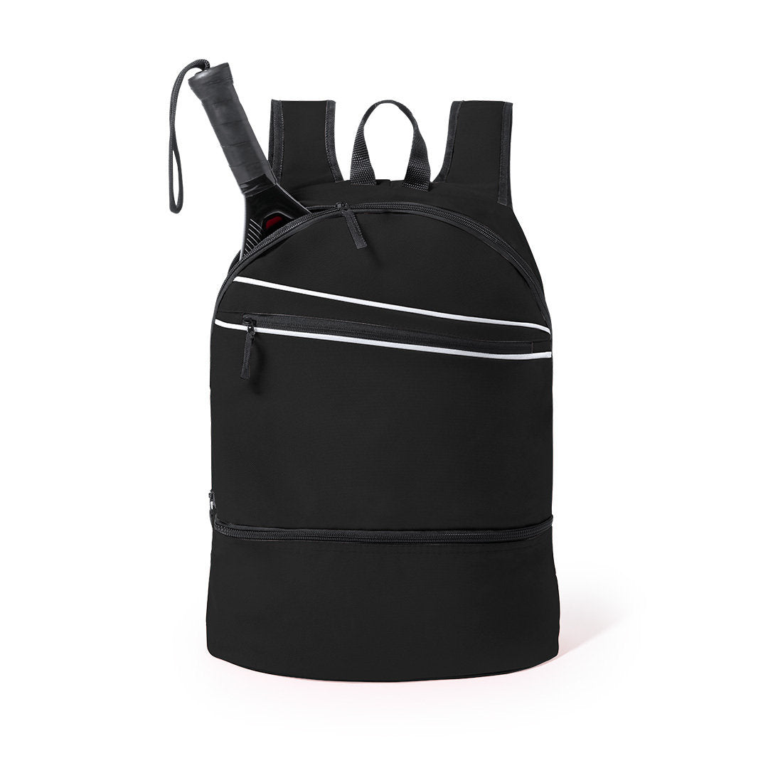 Mochila | Dorian | Poliéster 600D | 30 x 15 x 46 cm | 6 Cores