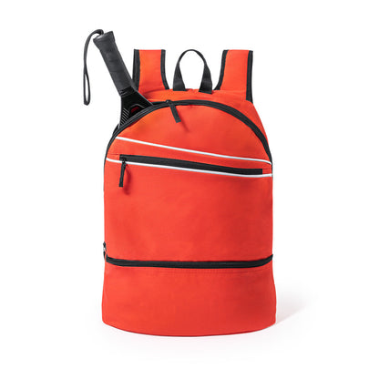 Mochila | Dorian | Poliéster 600D | 30 x 15 x 46 cm | 6 Cores