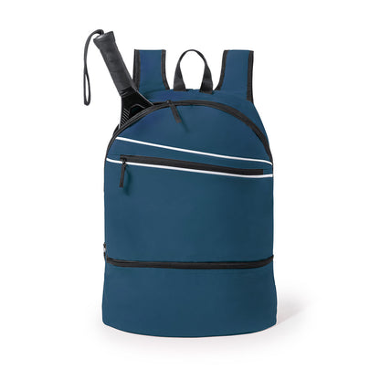Mochila | Dorian | Poliéster 600D | 30 x 15 x 46 cm | 6 Cores