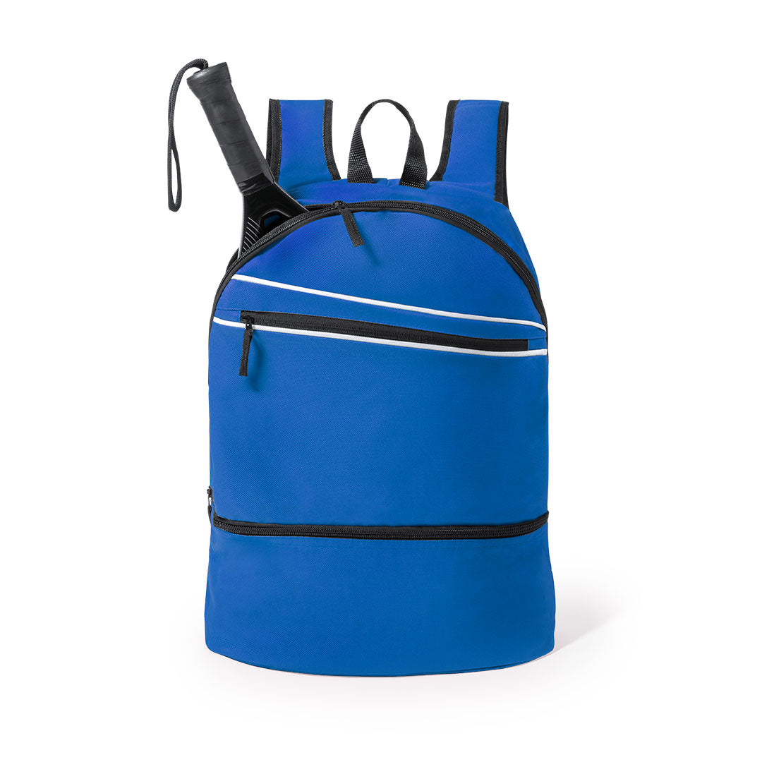 Mochila | Dorian | Poliéster 600D | 30 x 15 x 46 cm | 6 Cores