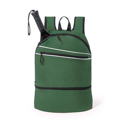 Mochila | Dorian | Poliéster 600D | 30 x 15 x 46 cm | 6 Cores