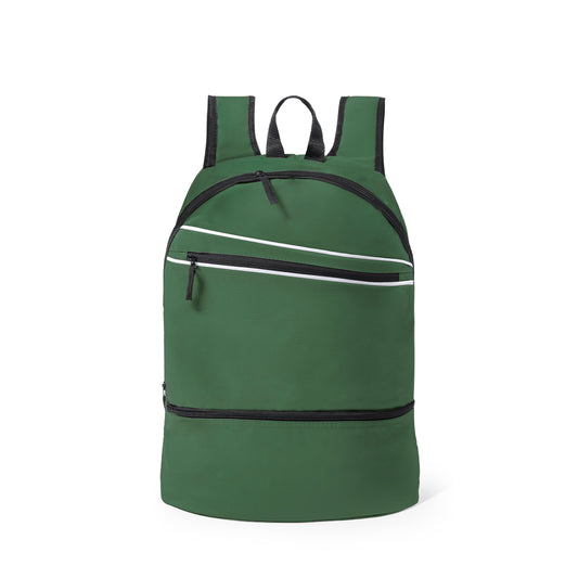 Mochila | Dorian | Poliéster 600D | 30 x 15 x 46 cm | 6 Cores