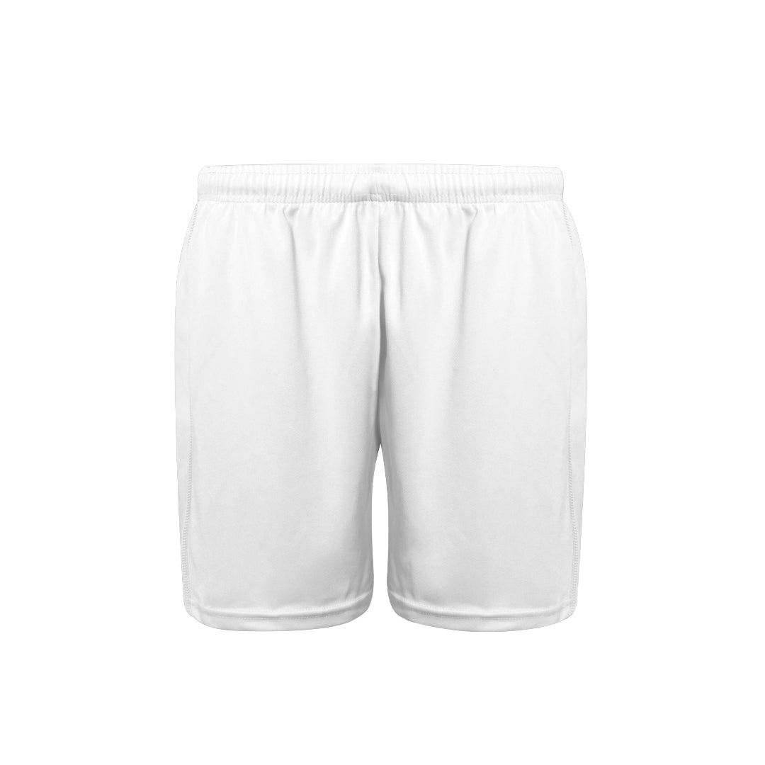 Calções Desportivos Tecnic Gerox | Poliéster Respirável 145g | Criança e Adulto