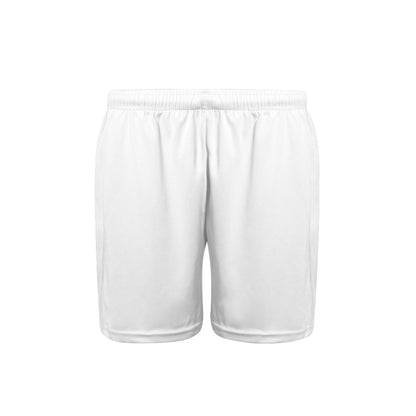 Calções Desportivos Tecnic Gerox | Poliéster Respirável 145g | Criança e Adulto