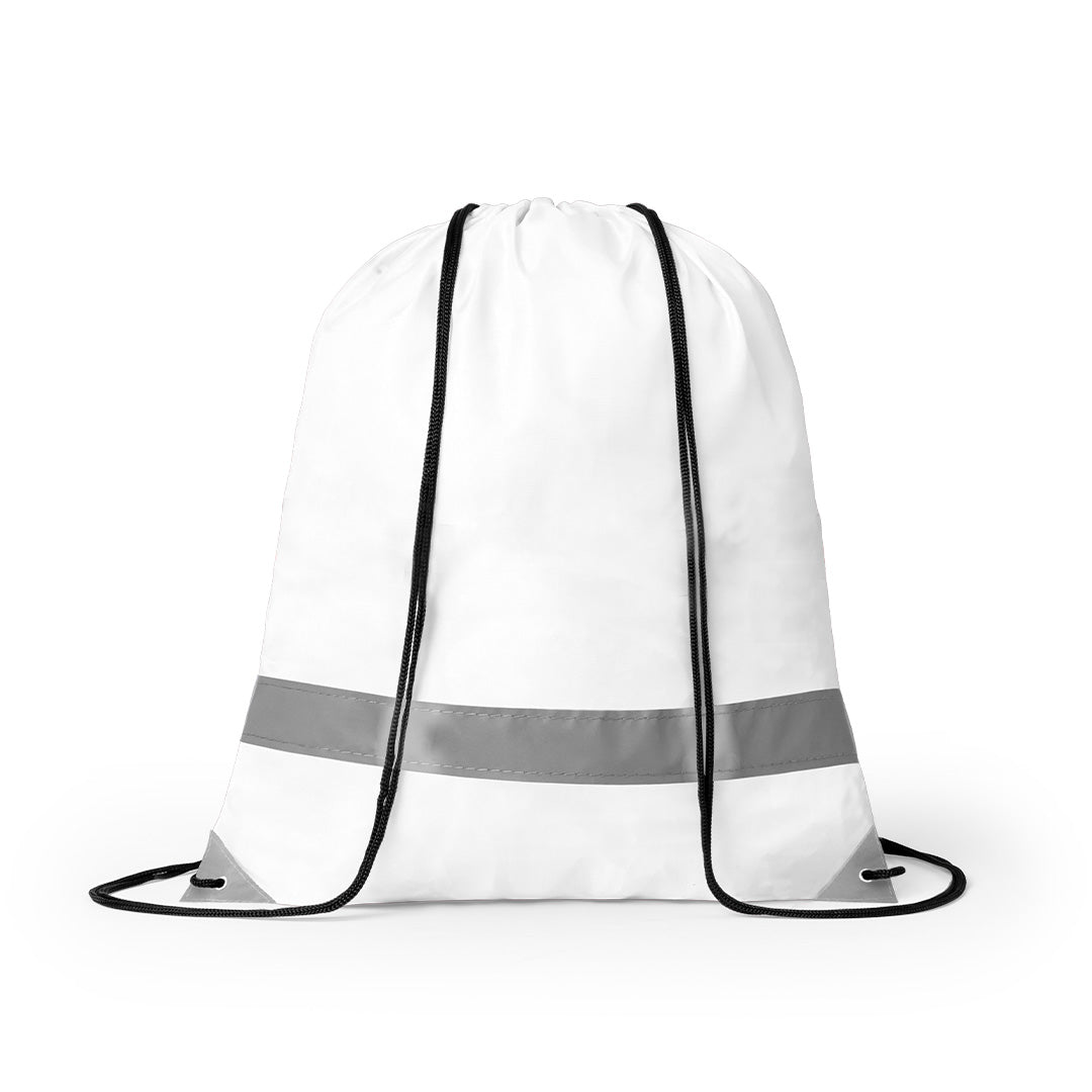 Mochila | Lemap | Poliéster 190T | 35 x 41 cm | 7 Cores