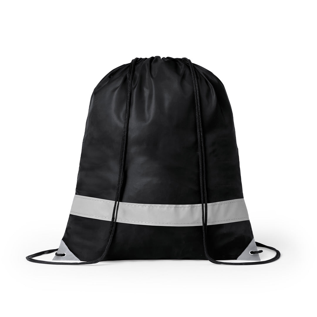 Mochila | Lemap | Poliéster 190T | 35 x 41 cm | 7 Cores