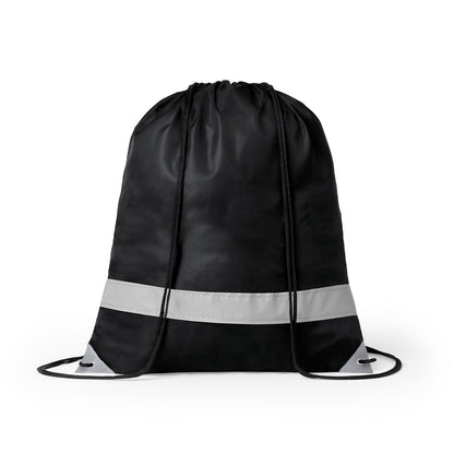 Mochila | Lemap | Poliéster 190T | 35 x 41 cm | 7 Cores