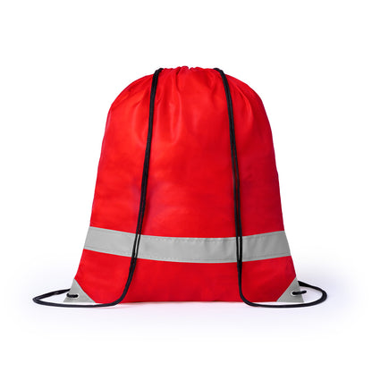 Mochila | Lemap | Poliéster 190T | 35 x 41 cm | 7 Cores