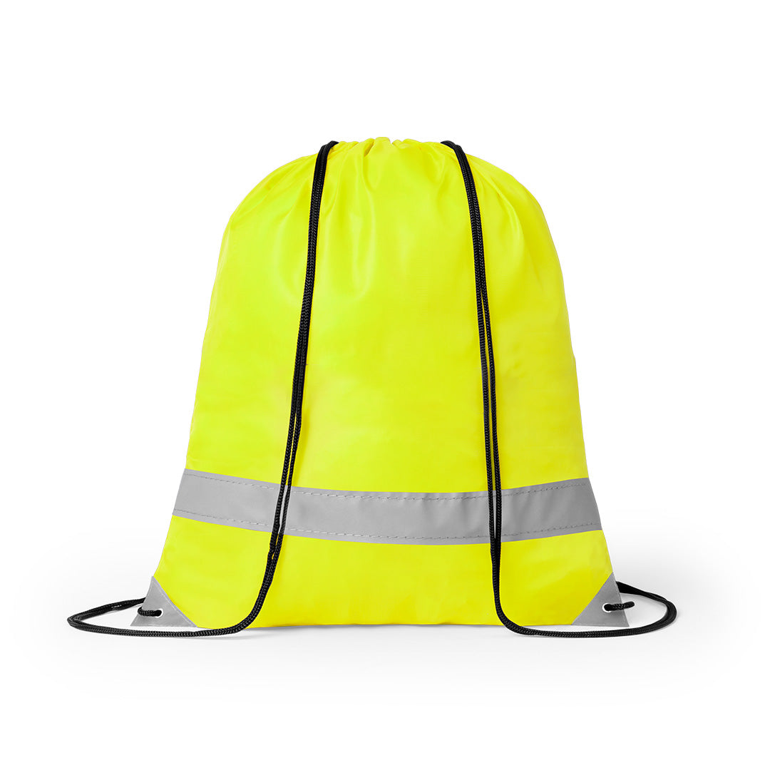Mochila | Lemap | Poliéster 190T | 35 x 41 cm | 7 Cores