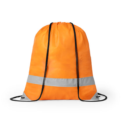 Mochila | Lemap | Poliéster 190T | 35 x 41 cm | 7 Cores