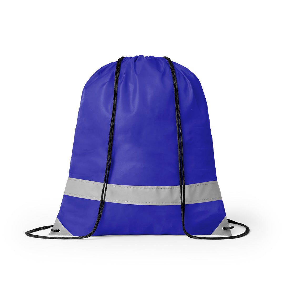 Mochila | Lemap | Poliéster 190T | 35 x 41 cm | 7 Cores