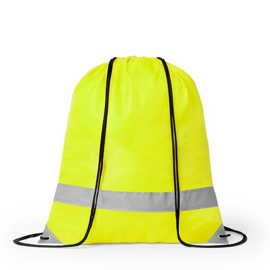 Mochila | Lemap | Poliéster 190T | 35 x 41 cm | 7 Cores