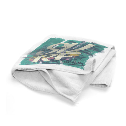 Toalha Absorvente Gymnasio