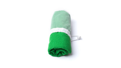 Toalha Absorvente Gymnasio