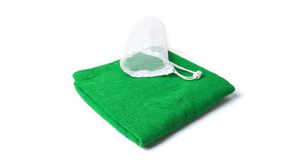 Toalha Absorvente Gymnasio