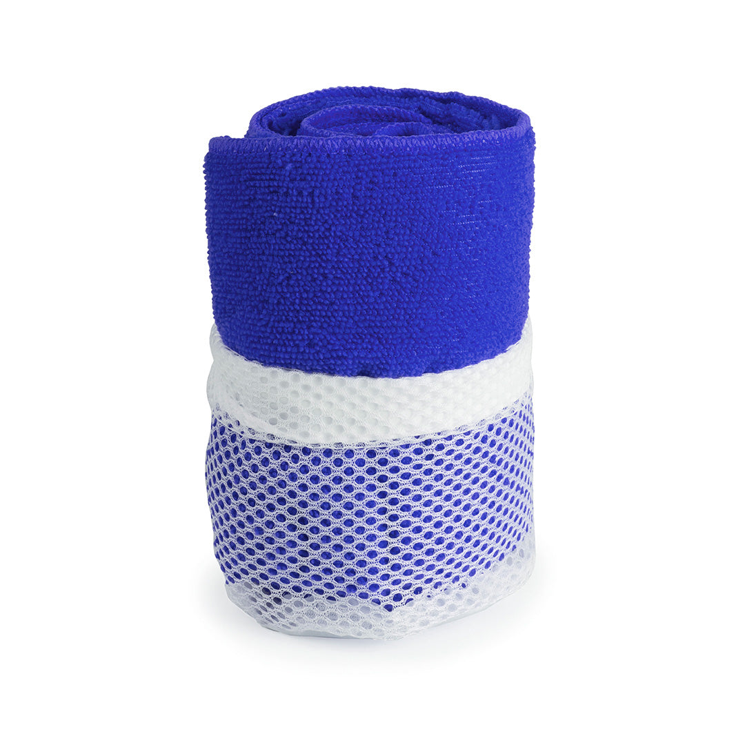 Toalha Absorvente Gymnasio