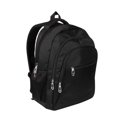 Mochila | Arcano | Nylon 600D | 32.5 x 25 x 44 cm | 4 Cores