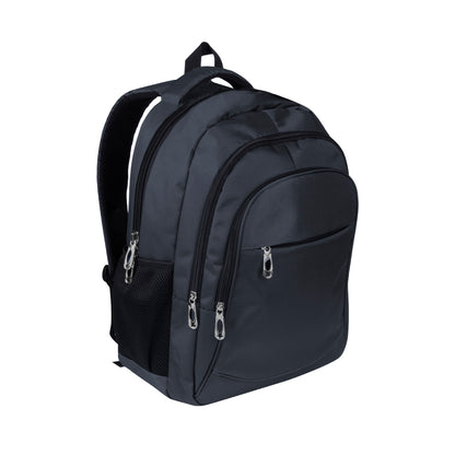 Mochila | Arcano | Nylon 600D | 32.5 x 25 x 44 cm | 4 Cores
