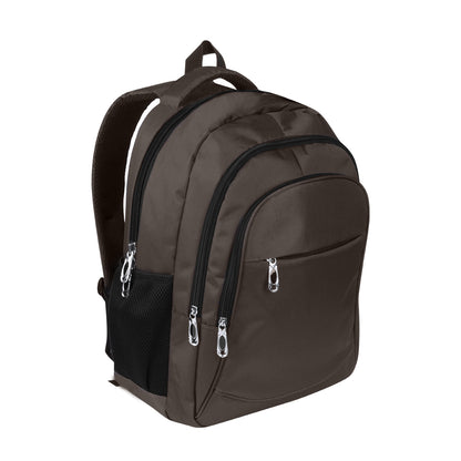 Mochila | Arcano | Nylon 600D | 32.5 x 25 x 44 cm | 4 Cores