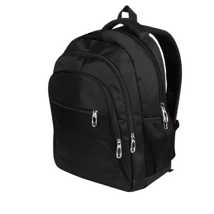 Mochila | Arcano | Nylon 600D | 32.5 x 25 x 44 cm | 4 Cores