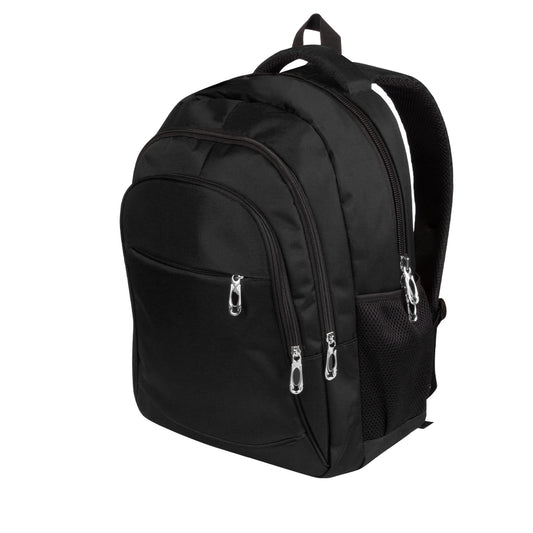 Mochila | Arcano | Nylon 600D | 32.5 x 25 x 44 cm | 4 Cores