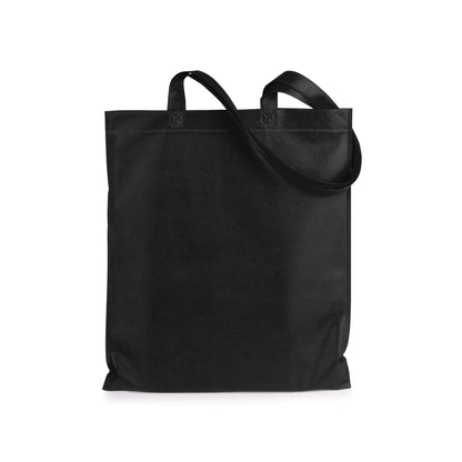 Saco TNT Jazzin | 80g/m² Termo Selado Asas Compridas 68cm | 11 Cores | 36x40cm | Brinde Eco