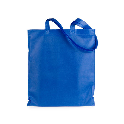 Saco TNT Jazzin | 80g/m² Termo Selado Asas Compridas 68cm | 11 Cores | 36x40cm | Brinde Eco