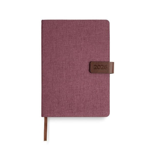 Agenda A5 San Marino