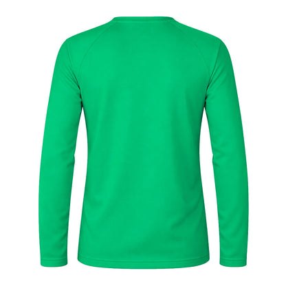 Camisola Técnica Manga Comprida Tecnik Maik | Poliéster Respirável 135g | 8 Cores S-XXL